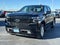 2022 Chevrolet Silverado 1500 LTD Crew Cab Short Box 4-Wheel Drive RST