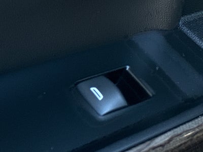 2022 Chevrolet Silverado 1500 LTD Crew Cab Short Box 4-Wheel Drive RST