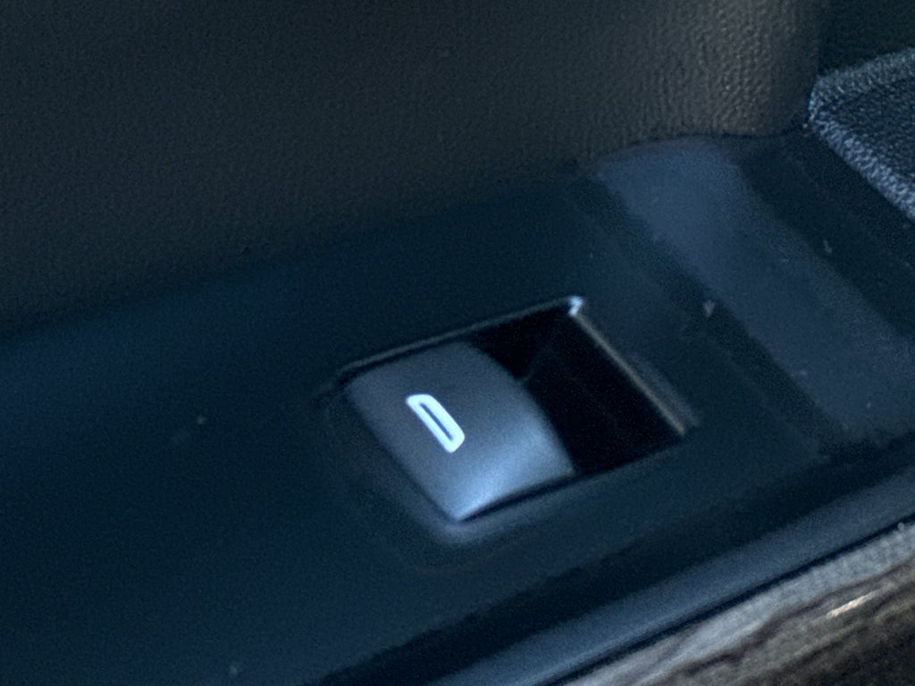 2022 Chevrolet Silverado 1500 LTD Crew Cab Short Box 4-Wheel Drive RST