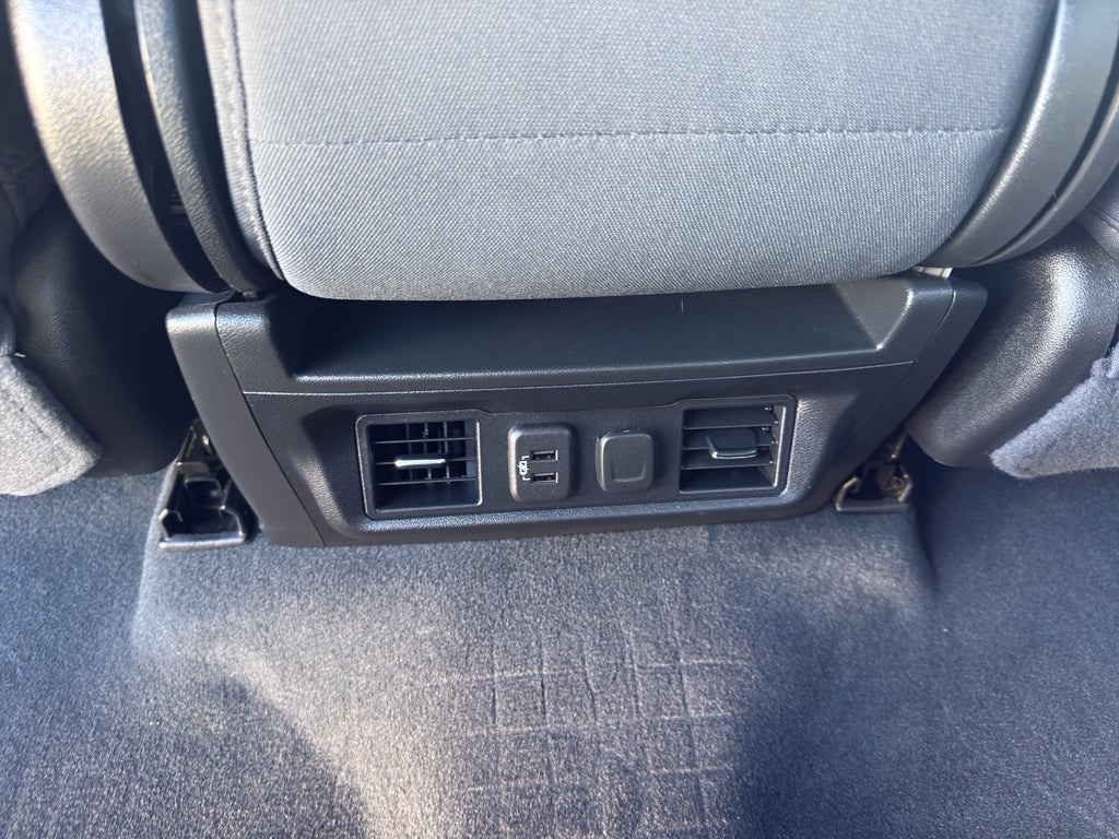 2022 Chevrolet Silverado 1500 LTD Crew Cab Short Box 4-Wheel Drive RST