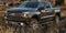 2022 Chevrolet Silverado 1500 LTD Crew Cab Standard Box 4-Wheel Drive RST