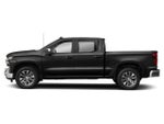 2022 Chevrolet Silverado 1500 LTD Crew Cab Standard Box 4-Wheel Drive RST