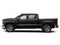 2022 Chevrolet Silverado 1500 LTD Crew Cab Standard Box 4-Wheel Drive RST