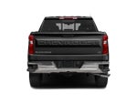 2022 Chevrolet Silverado 1500 LTD Crew Cab Standard Box 4-Wheel Drive RST