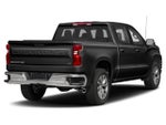 2022 Chevrolet Silverado 1500 LTD Crew Cab Standard Box 4-Wheel Drive RST