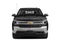 2022 Chevrolet Silverado 1500 LTD Crew Cab Standard Box 4-Wheel Drive RST