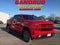 2020 Chevrolet Silverado 1500 Crew Cab Short Box 4-Wheel Drive RST