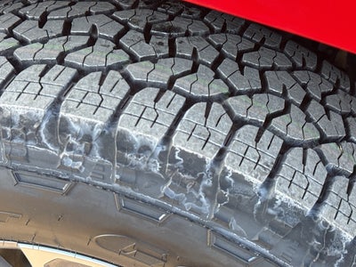 2020 Chevrolet Silverado 1500 Crew Cab Short Box 4-Wheel Drive RST