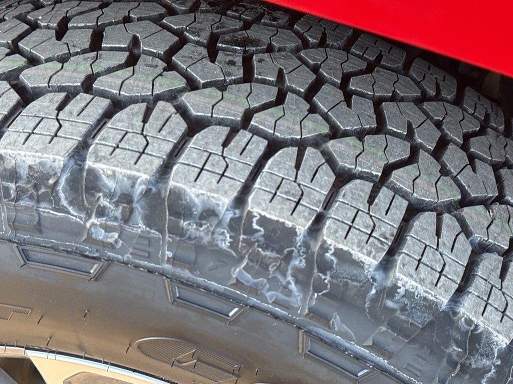 2020 Chevrolet Silverado 1500 Crew Cab Short Box 4-Wheel Drive RST