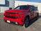 2020 Chevrolet Silverado 1500 Crew Cab Short Box 4-Wheel Drive RST
