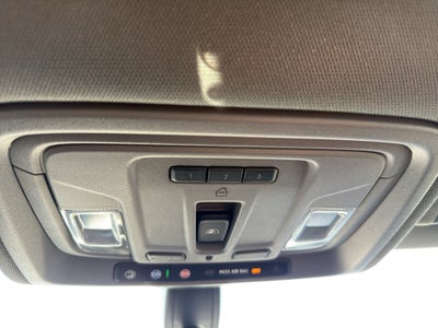 2020 Chevrolet Silverado 1500 Crew Cab Short Box 4-Wheel Drive RST