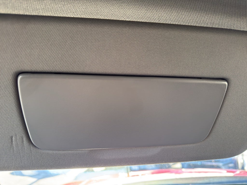 2020 Chevrolet Silverado 1500 Crew Cab Short Box 4-Wheel Drive RST