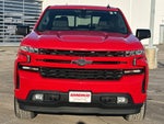 2020 Chevrolet Silverado 1500 Crew Cab Short Box 4-Wheel Drive RST