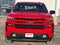 2020 Chevrolet Silverado 1500 Crew Cab Short Box 4-Wheel Drive RST