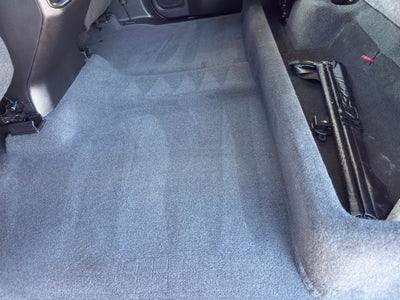 2020 Chevrolet Silverado 1500 Crew Cab Short Box 4-Wheel Drive RST