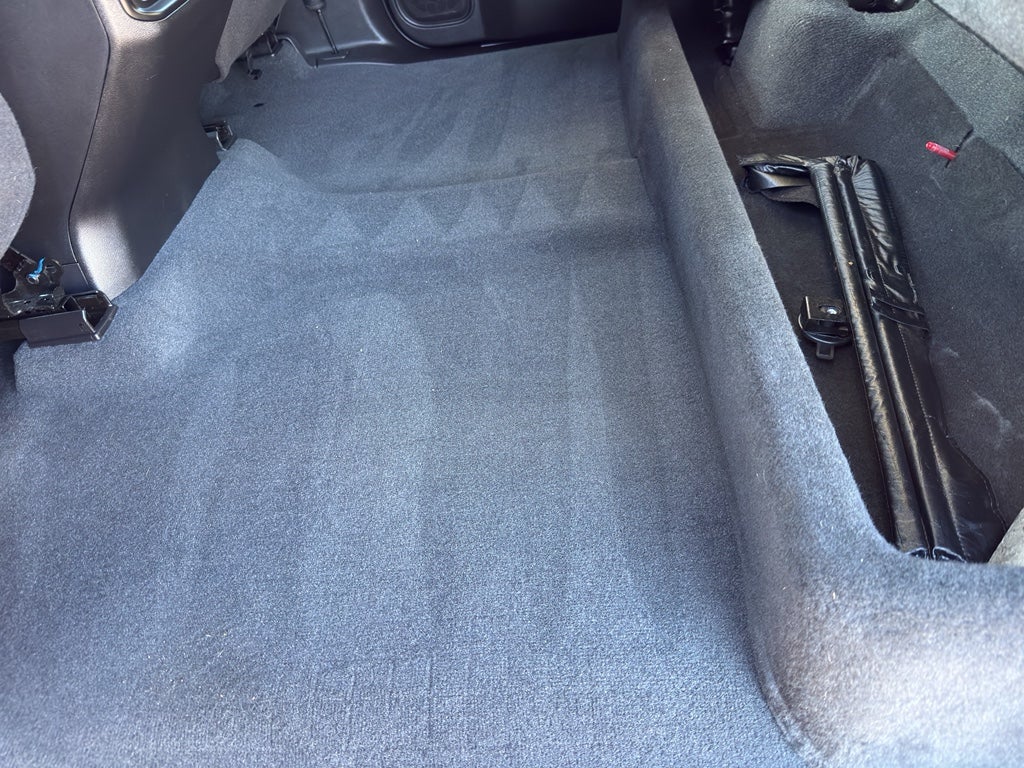 2020 Chevrolet Silverado 1500 Crew Cab Short Box 4-Wheel Drive RST