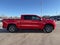 2020 Chevrolet Silverado 1500 Crew Cab Short Box 4-Wheel Drive RST