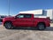 2020 Chevrolet Silverado 1500 Crew Cab Short Box 4-Wheel Drive RST