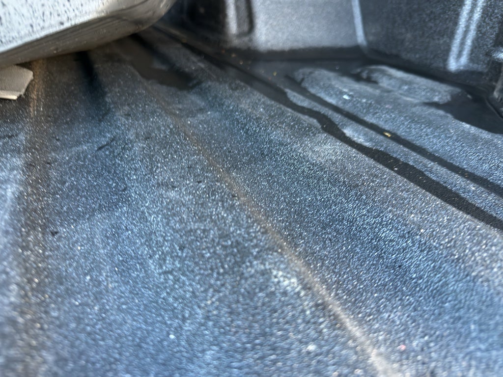 2020 Chevrolet Silverado 1500 Crew Cab Short Box 4-Wheel Drive RST