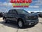 2021 Chevrolet Silverado 1500 Crew Cab Short Box 4-Wheel Drive RST