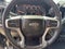 2021 Chevrolet Silverado 1500 Crew Cab Short Box 4-Wheel Drive RST