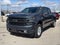 2021 Chevrolet Silverado 1500 Crew Cab Short Box 4-Wheel Drive RST