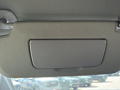 2021 Chevrolet Silverado 1500 Crew Cab Short Box 4-Wheel Drive RST