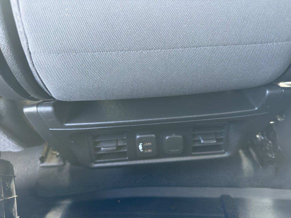 2021 Chevrolet Silverado 1500 Crew Cab Short Box 4-Wheel Drive RST