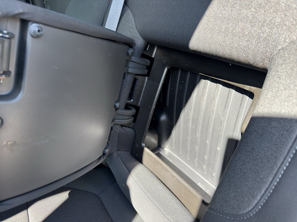 2021 Chevrolet Silverado 1500 Crew Cab Short Box 4-Wheel Drive RST