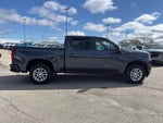 2021 Chevrolet Silverado 1500 Crew Cab Short Box 4-Wheel Drive RST