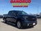 2021 Chevrolet Silverado 1500 Crew Cab Short Box 4-Wheel Drive RST