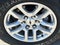 2021 Chevrolet Silverado 1500 Crew Cab Short Box 4-Wheel Drive RST