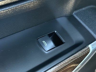 2021 Chevrolet Silverado 1500 Crew Cab Short Box 4-Wheel Drive RST