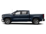 2021 Chevrolet Silverado 1500 Crew Cab Short Box 4-Wheel Drive RST