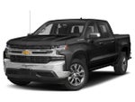 2021 Chevrolet Silverado 1500 Crew Cab Short Box 4-Wheel Drive RST