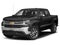 2021 Chevrolet Silverado 1500 Crew Cab Short Box 4-Wheel Drive RST