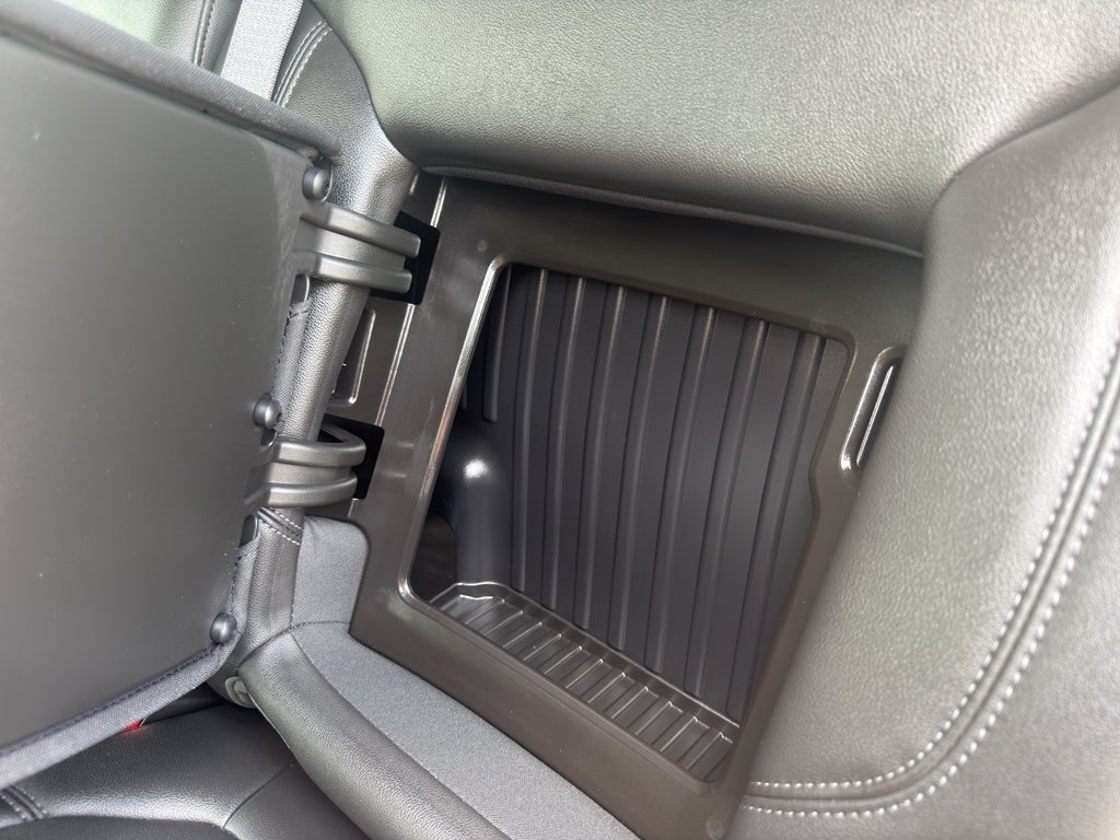2020 Chevrolet Silverado 1500 Crew Cab Short Box 4-Wheel Drive RST All Star Edition