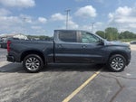 2020 Chevrolet Silverado 1500 Crew Cab Short Box 4-Wheel Drive RST All Star Edition