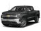2020 Chevrolet Silverado 1500 Crew Cab Short Box 4-Wheel Drive RST All Star Edition