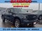 2021 Chevrolet Silverado 1500 Crew Cab Short Box 4-Wheel Drive RST