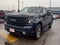 2021 Chevrolet Silverado 1500 Crew Cab Short Box 4-Wheel Drive RST