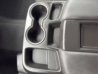 2021 Chevrolet Silverado 1500 Crew Cab Short Box 4-Wheel Drive RST