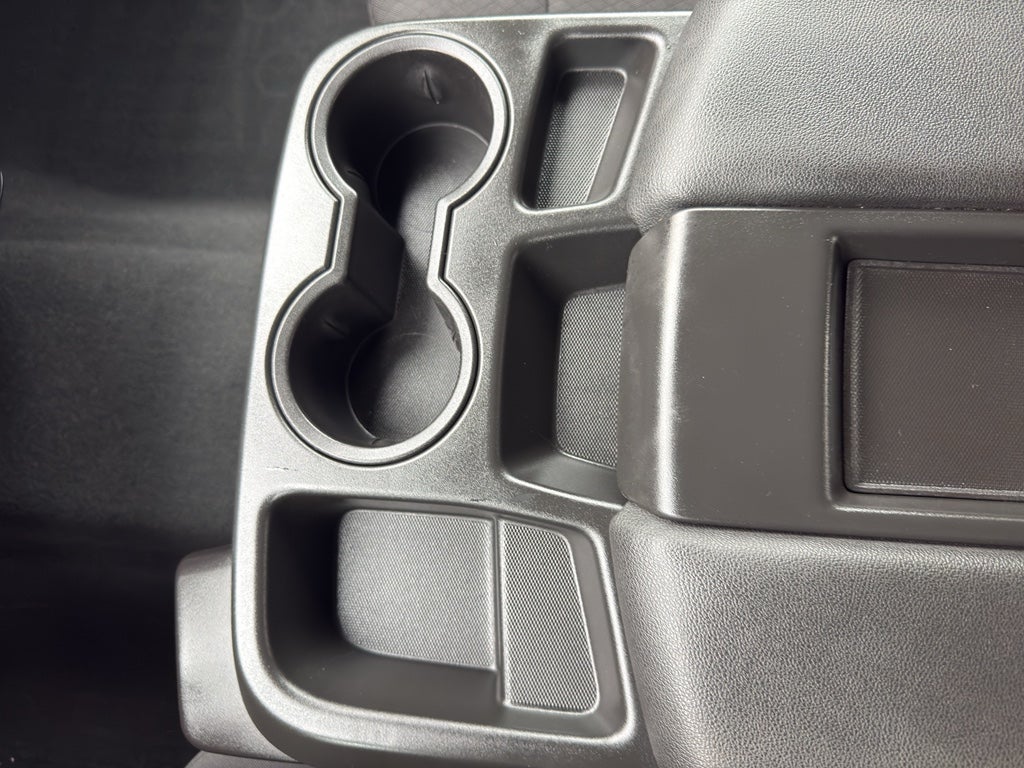 2021 Chevrolet Silverado 1500 Crew Cab Short Box 4-Wheel Drive RST