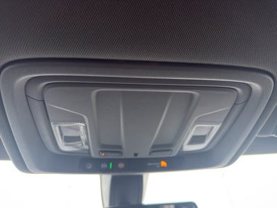 2021 Chevrolet Silverado 1500 Crew Cab Short Box 4-Wheel Drive RST