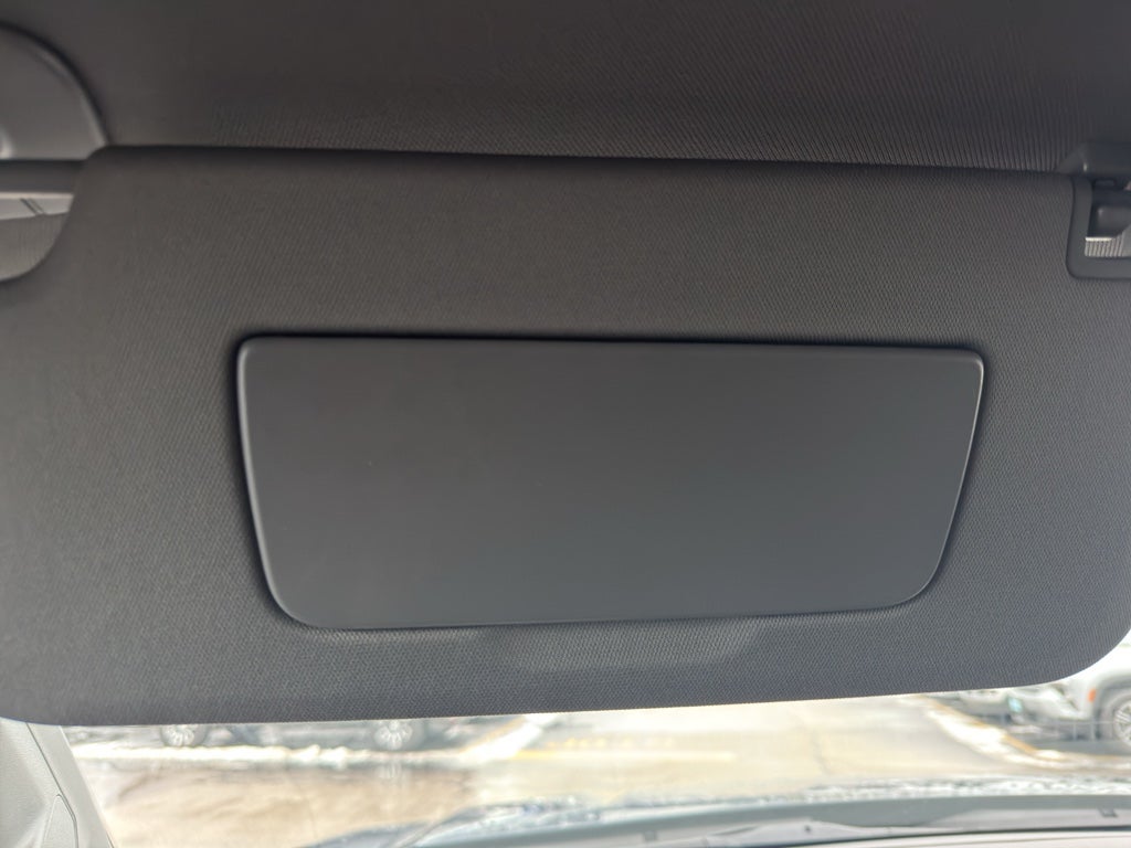 2021 Chevrolet Silverado 1500 Crew Cab Short Box 4-Wheel Drive RST