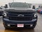 2021 Chevrolet Silverado 1500 Crew Cab Short Box 4-Wheel Drive RST