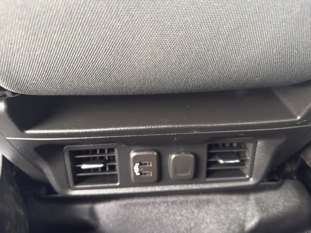 2021 Chevrolet Silverado 1500 Crew Cab Short Box 4-Wheel Drive RST