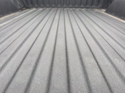 2021 Chevrolet Silverado 1500 Crew Cab Short Box 4-Wheel Drive RST