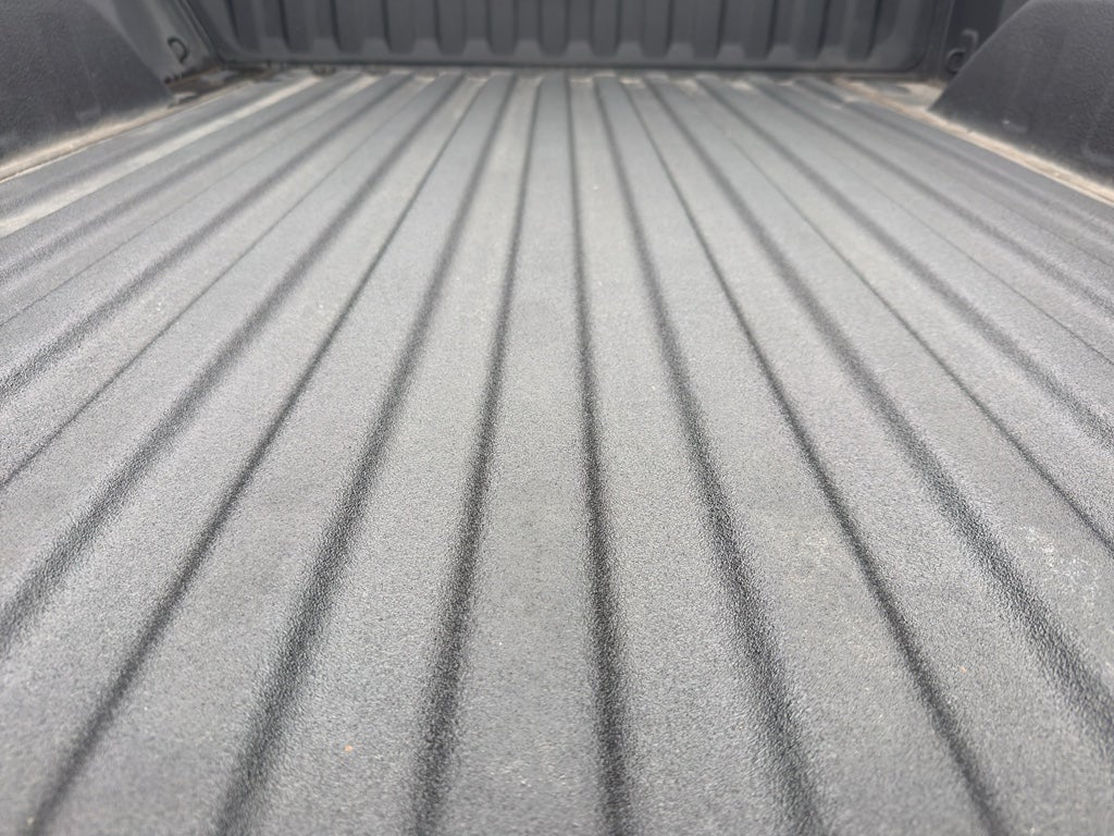 2021 Chevrolet Silverado 1500 Crew Cab Short Box 4-Wheel Drive RST