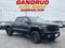 2022 Chevrolet Silverado 1500 LTD Crew Cab Short Box 4-Wheel Drive RST